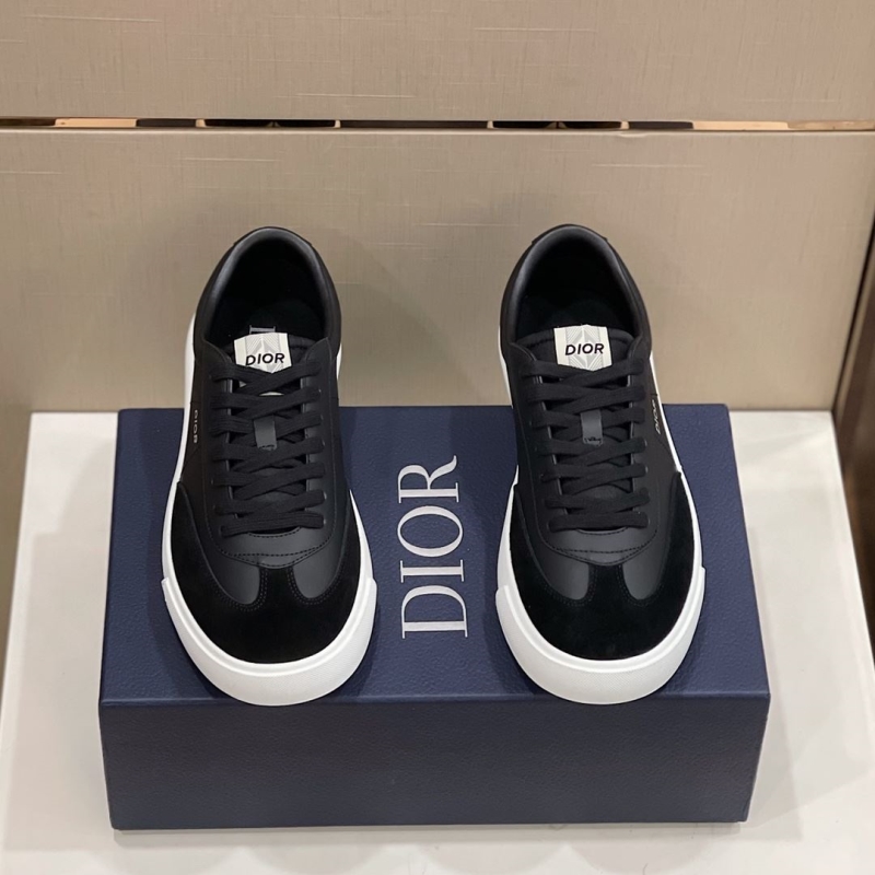 ch**an D*or casual shoes